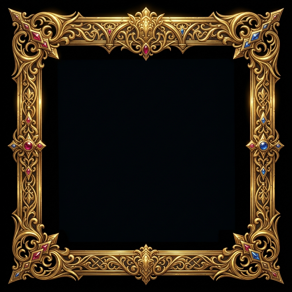 UI Frame