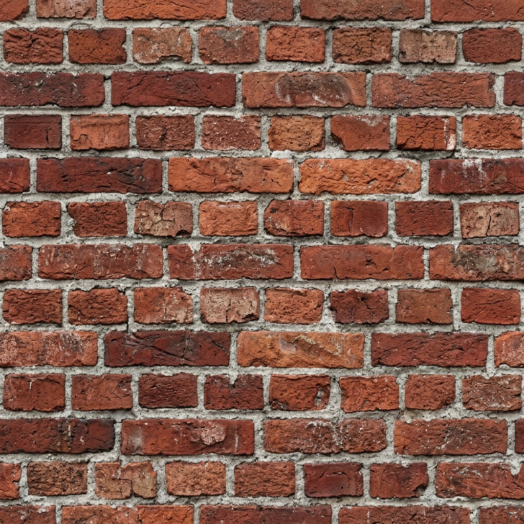 Brick