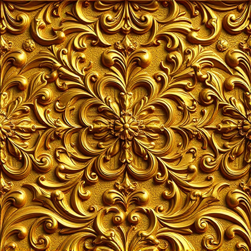 Gold