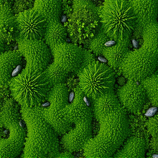 Moss