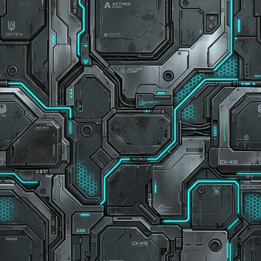 SciFi